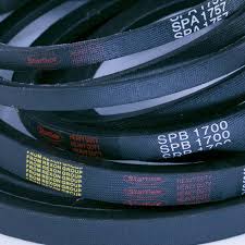 Correas Industriales de Transmisión